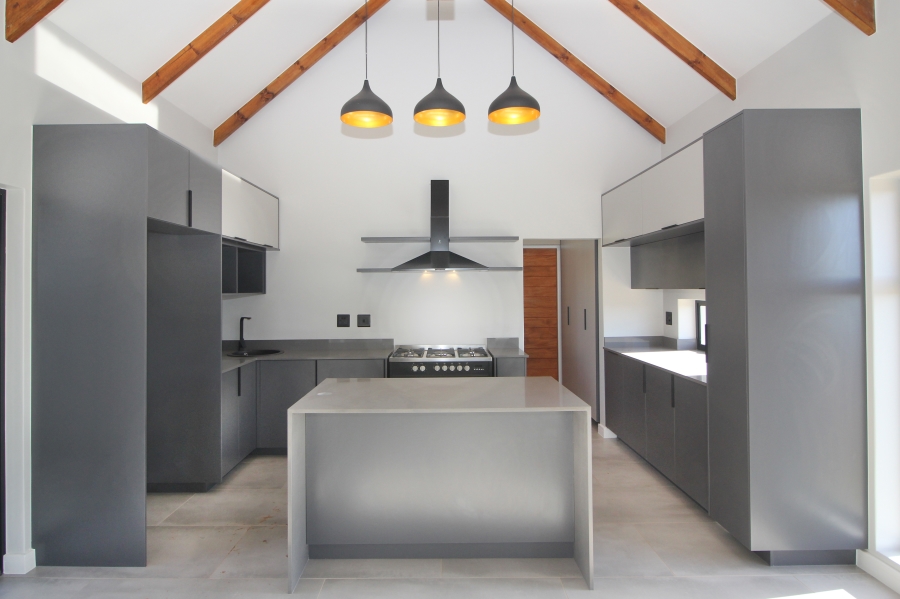 3 Bedroom Property for Sale in Hartland Lifestyle Estate Western Cape